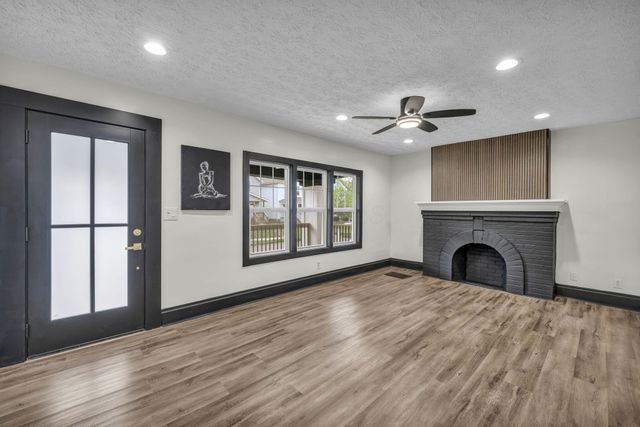 768 Seymour Avenue, Columbus, OH 43205