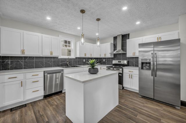 768 Seymour Avenue, Columbus, OH 43205