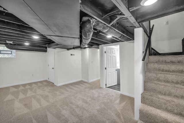 768 Seymour Avenue, Columbus, OH 43205