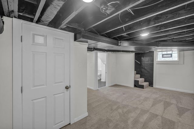 768 Seymour Avenue, Columbus, OH 43205