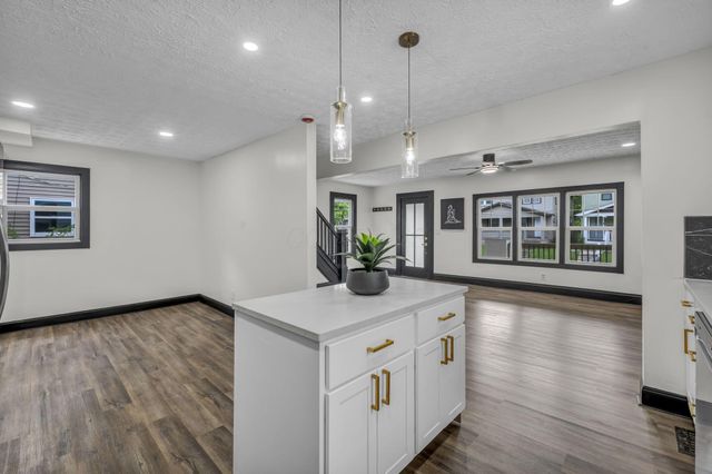 768 Seymour Avenue, Columbus, OH 43205