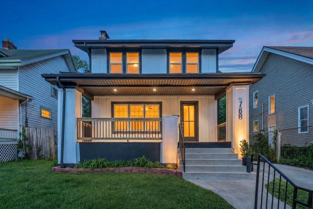 768 Seymour Avenue, Columbus, OH 43205