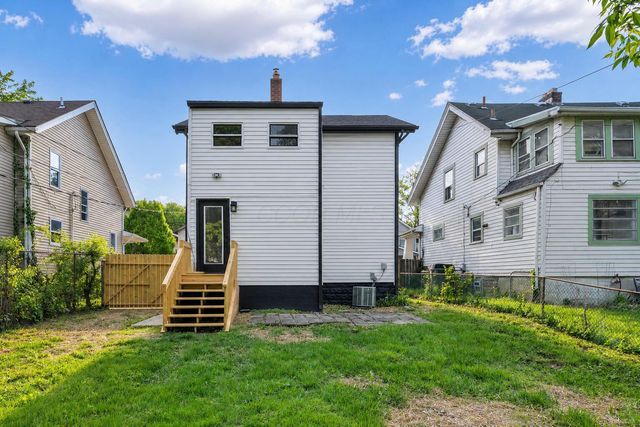 768 Seymour Avenue, Columbus, OH 43205