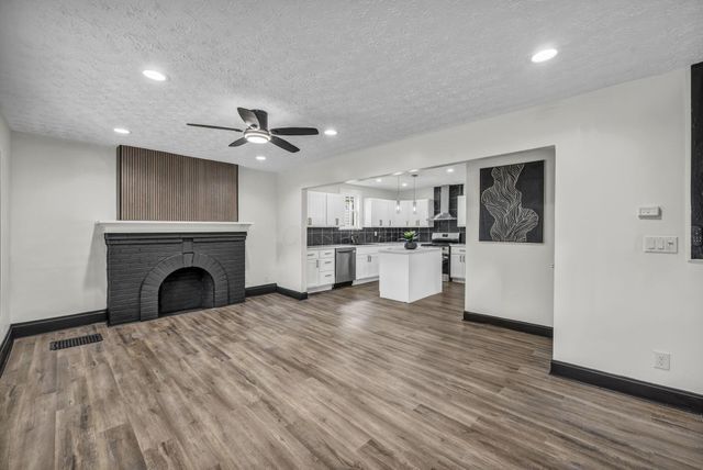 768 Seymour Avenue, Columbus, OH 43205