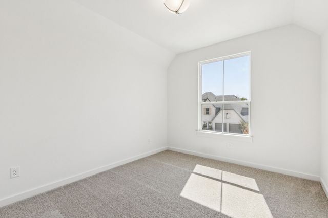 1608 Angus Trail, Van Alstyne, TX 75495