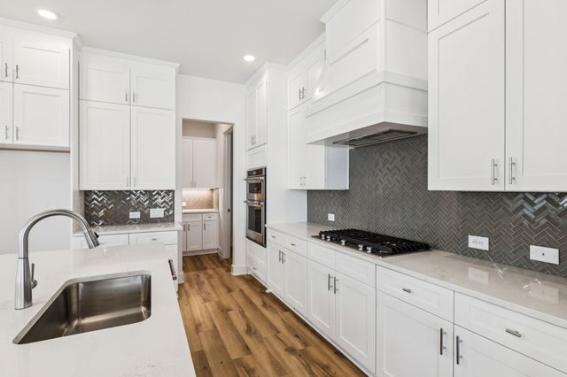 1608 Angus Trail, Van Alstyne, TX 75495