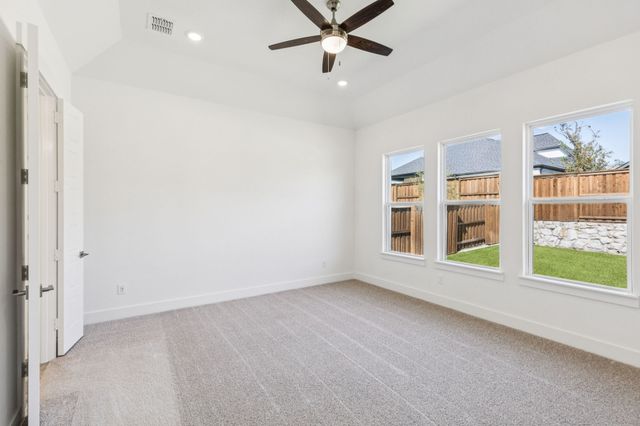 1608 Angus Trail, Van Alstyne, TX 75495