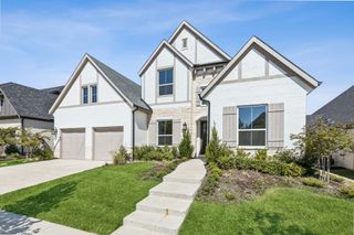 1608 Angus Trail, Van Alstyne, TX 75495