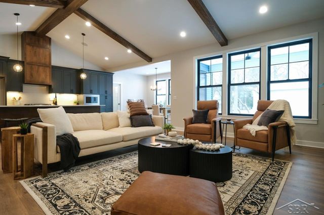 9924 Garner Lane, Freeland, MI 48623