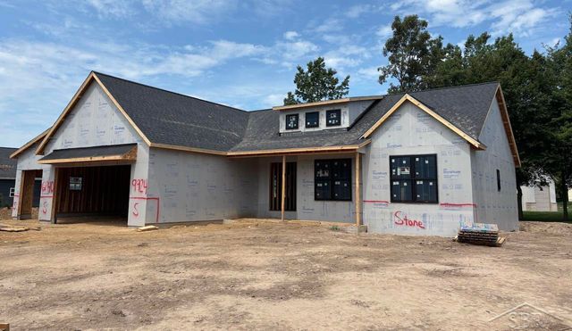 9924 Garner Lane, Freeland, MI 48623