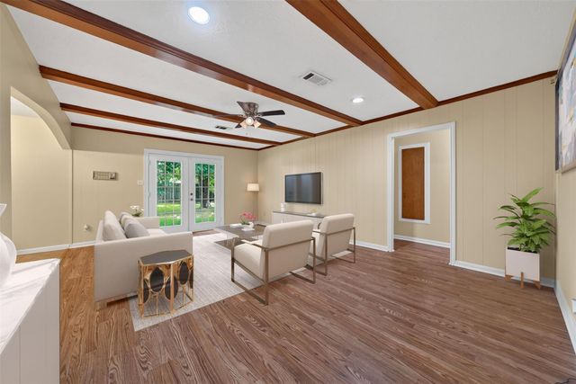 8530 Cedel Drive, Houston, TX 77055