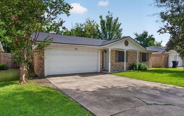 8530 Cedel Drive, Houston, TX 77055