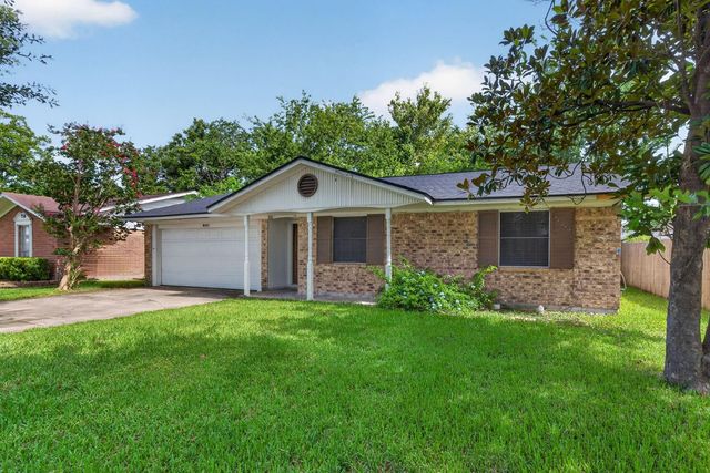 8530 Cedel Drive, Houston, TX 77055