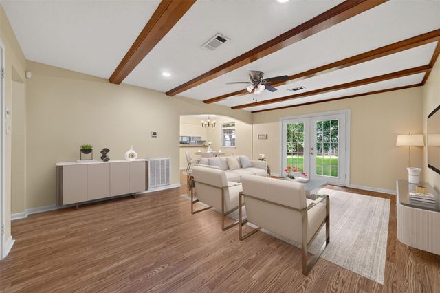 8530 Cedel Drive, Houston, TX 77055