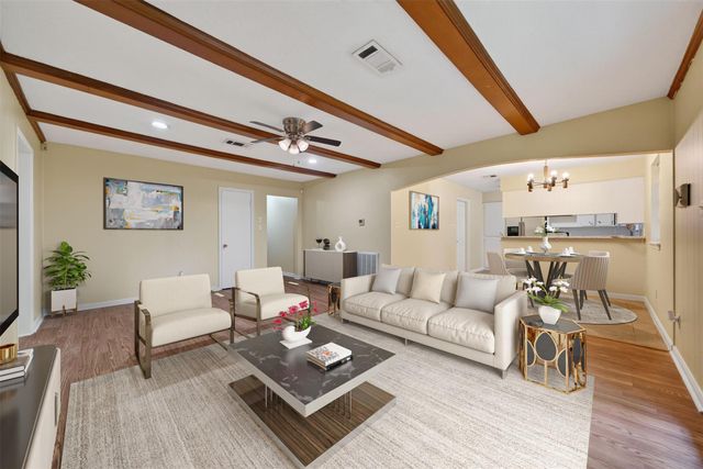 8530 Cedel Drive, Houston, TX 77055