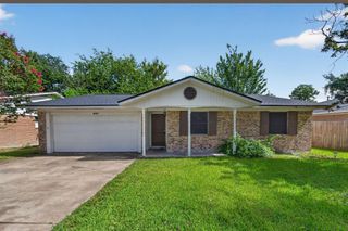 8530 Cedel Drive, Houston, TX 77055
