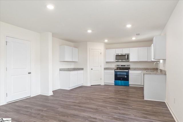 515 Tomlin Trail, Spartanburg, SC 29301