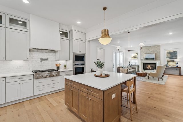 3985 Kathie Dr, Thompsons Station, TN 37179