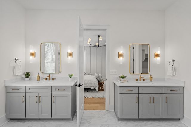 3985 Kathie Dr, Thompsons Station, TN 37179