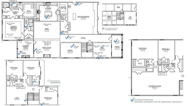 3985 Kathie Dr, Thompsons Station, TN 37179