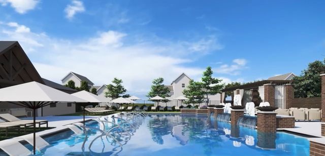 3985 Kathie Dr, Thompsons Station, TN 37179