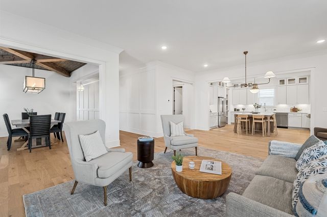 3985 Kathie Dr, Thompsons Station, TN 37179