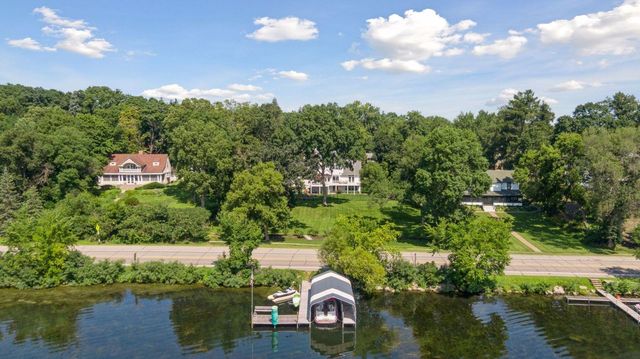 3017 Brooks Lane, Minnetonka Beach, MN 55391