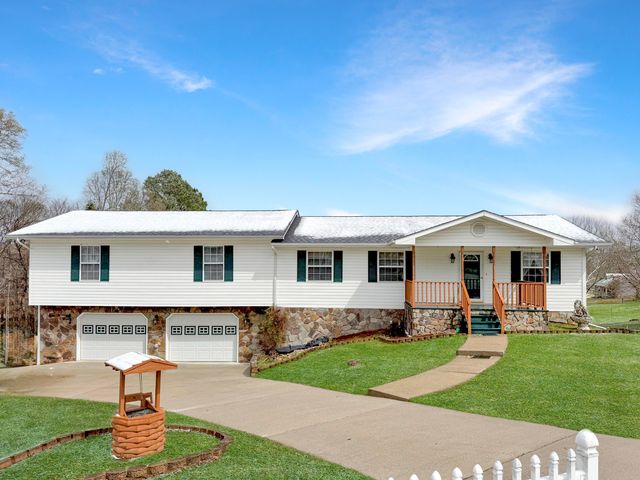 516 Hill Street, Ringgold, GA 30736