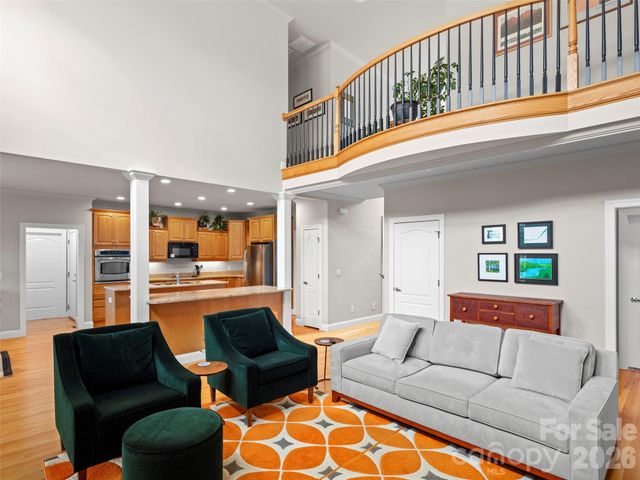 18 Brook Meadows Lane, Arden, NC 28704