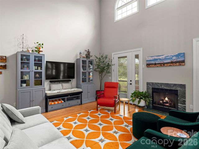 18 Brook Meadows Lane, Arden, NC 28704