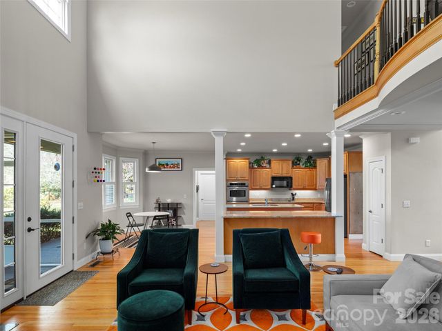 18 Brook Meadows Lane, Arden, NC 28704