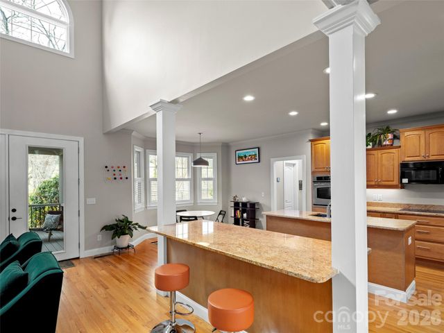18 Brook Meadows Lane, Arden, NC 28704
