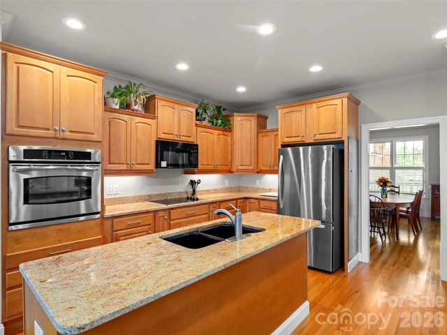 18 Brook Meadows Lane, Arden, NC 28704