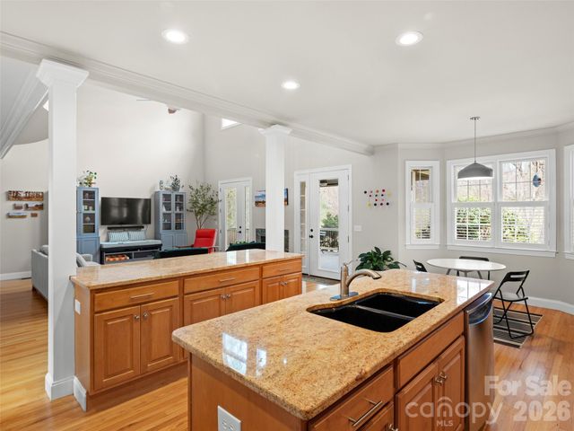 18 Brook Meadows Lane, Arden, NC 28704