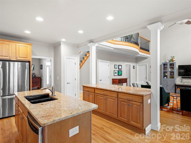 18 Brook Meadows Lane, Arden, NC 28704