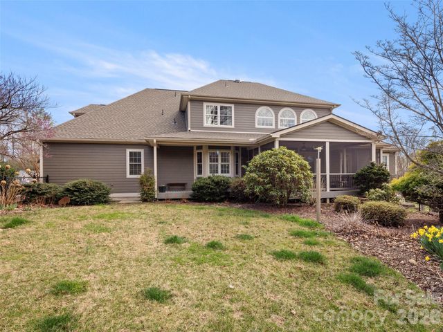 18 Brook Meadows Lane, Arden, NC 28704