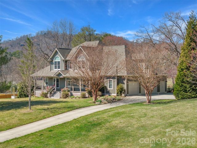 18 Brook Meadows Lane, Arden, NC 28704
