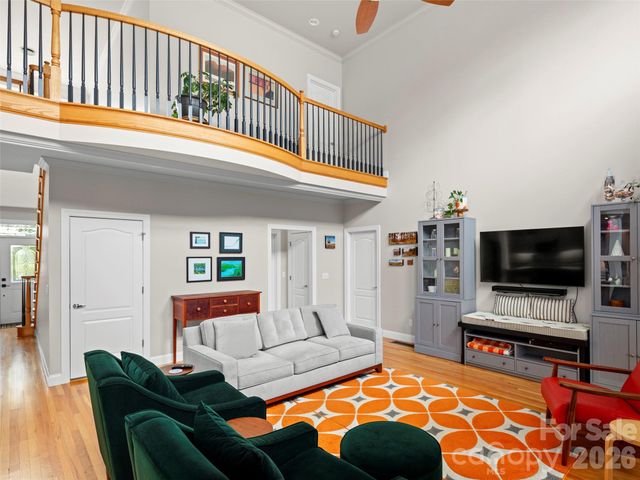 18 Brook Meadows Lane, Arden, NC 28704
