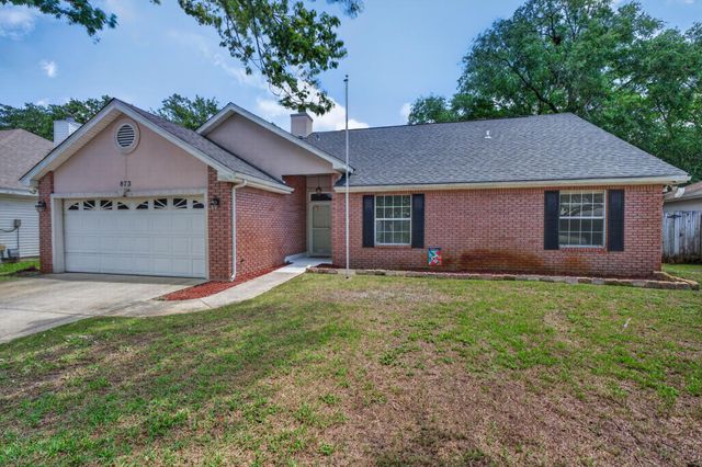 873 Brande Court, Shalimar, FL 32579