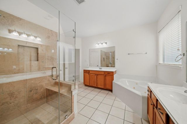 3306 Colleville Sur Mer Lane, Spring, TX 77388