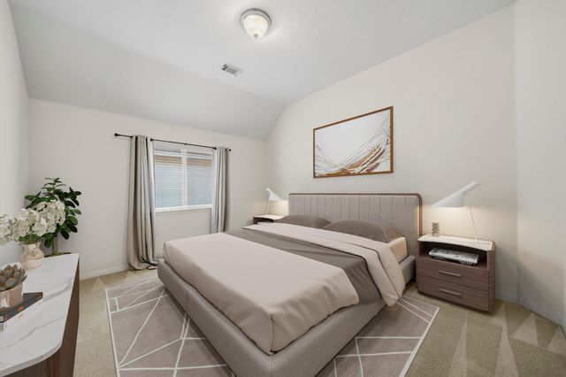 3306 Colleville Sur Mer Lane, Spring, TX 77388