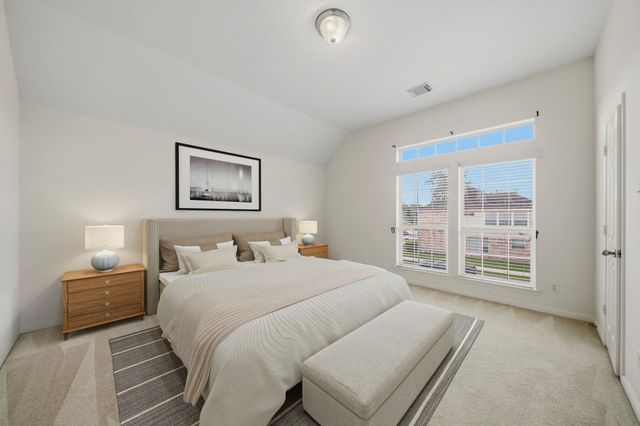 3306 Colleville Sur Mer Lane, Spring, TX 77388