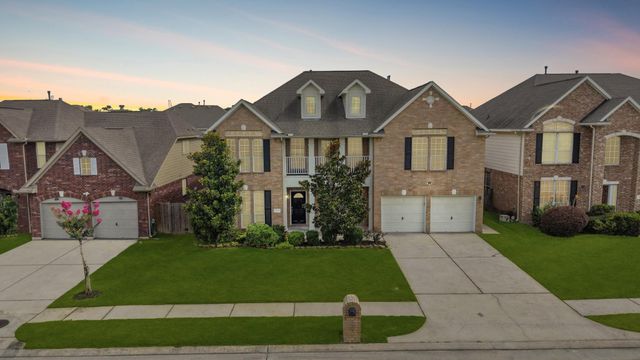 3306 Colleville Sur Mer Lane, Spring, TX 77388