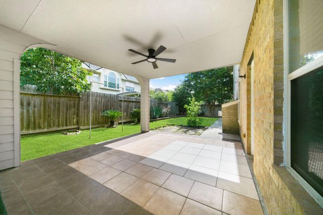 3306 Colleville Sur Mer Lane, Spring, TX 77388