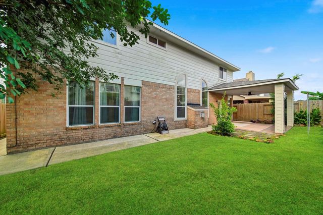 3306 Colleville Sur Mer Lane, Spring, TX 77388