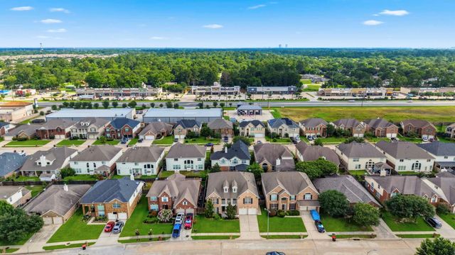 3306 Colleville Sur Mer Lane, Spring, TX 77388