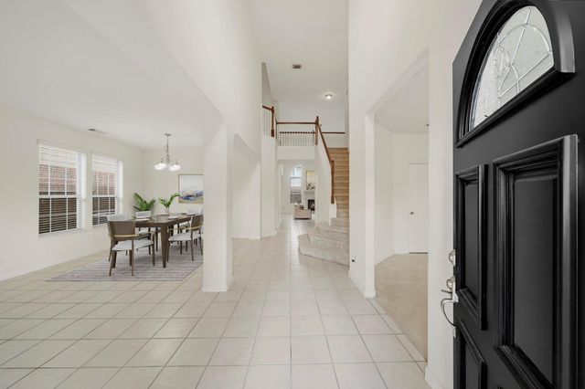 3306 Colleville Sur Mer Lane, Spring, TX 77388