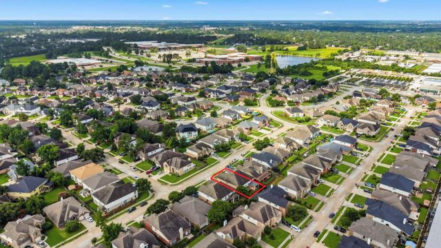 3306 Colleville Sur Mer Lane, Spring, TX 77388