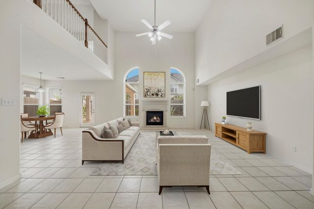 3306 Colleville Sur Mer Lane, Spring, TX 77388