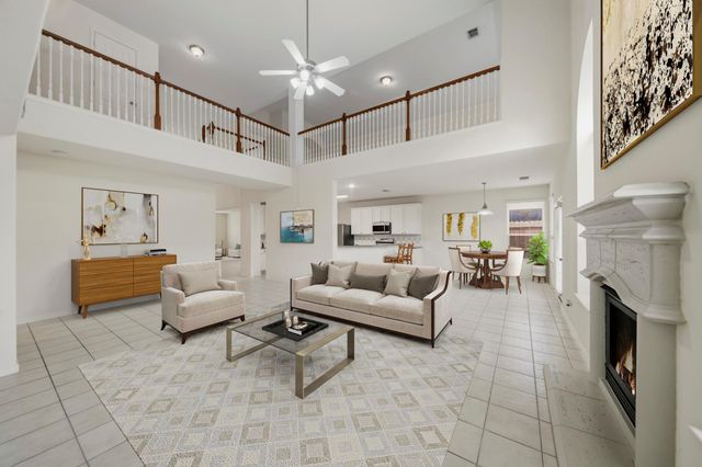 3306 Colleville Sur Mer Lane, Spring, TX 77388